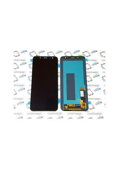 Samsung Uyumlu Galaxy J6 J600 Lcd Ekran Dokunmatik