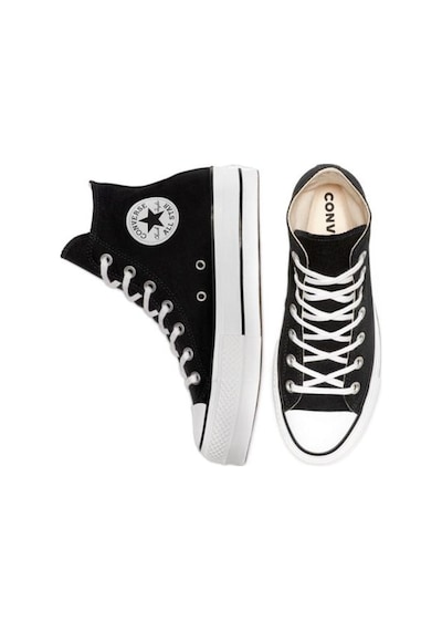 Converse Kadın Sneaker 560845C Chuck Taylor All Star Lıft 40 Numa