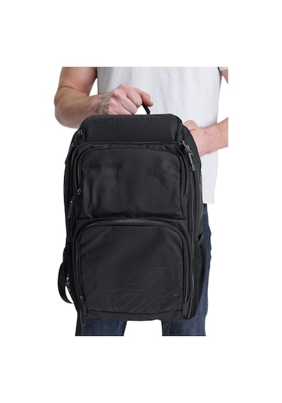 Arctic Hunter B00461 Siyah Sırt Çantası Diğer