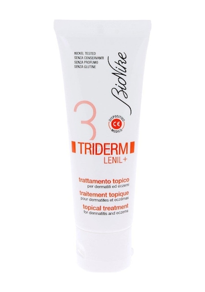 Bionike Triderm Lenil+ Cream 50 ML