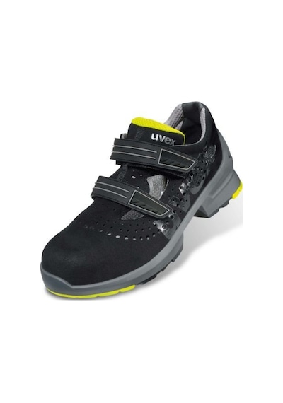 Uvex 8542 S1 Src Sandalet Tip İş Güvenliği Ayakkabısı