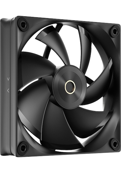 Ocypus Iota A40 Siyah 120 Mm Intel 1700p/1851p -amd Uyumlu Hava Soğutucu