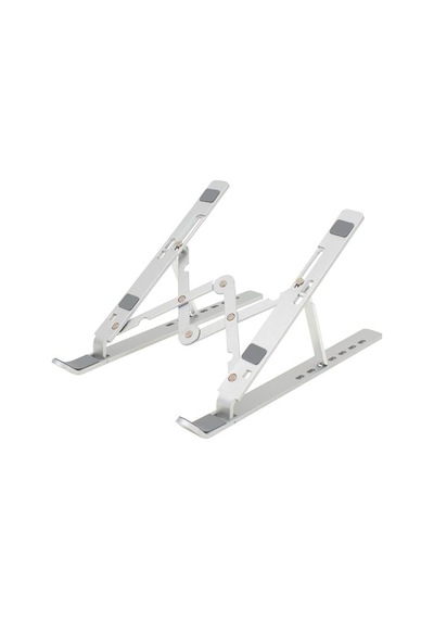 Pm-6388 10 15.6 Ayarlanabilir Metal Laptop Ve Tablet Standı