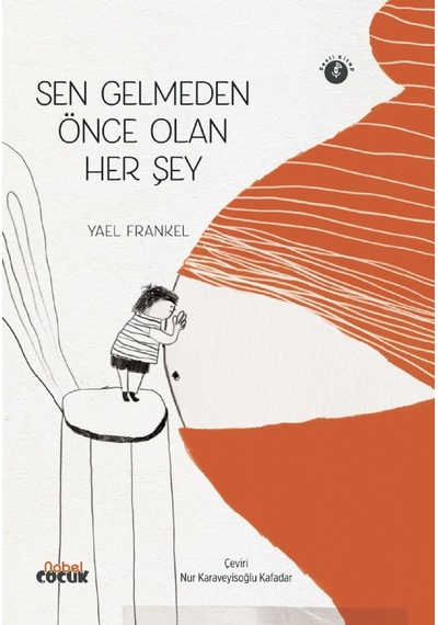 Sen Gelmeden Önce Olan Her Şey