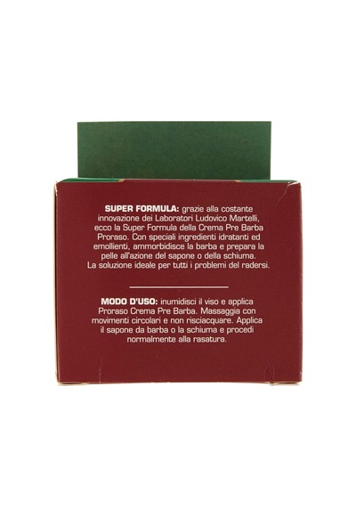 Red Line Pre-shaving Cream Tıraş Öncesi Krem 100ml 8004395009022