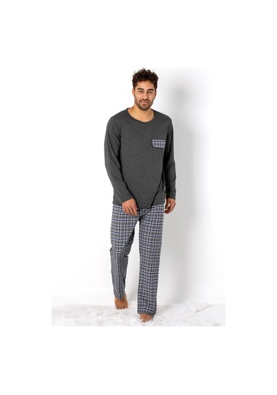Doremi Erkek Pijama Takımı (465585176)