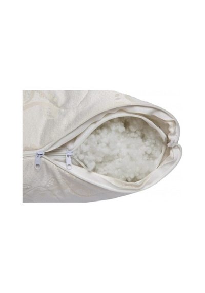 Silikon Boncuk Elyaf 1 Kilo