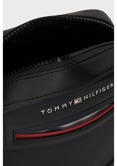 Tommy Hilfiger Erkek Çanta Am0am14156 Bds Siyah