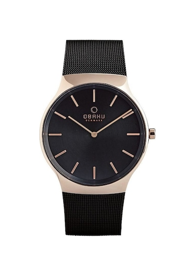 Obaku Denmark V178GXVBMB Erkek Kol Saati