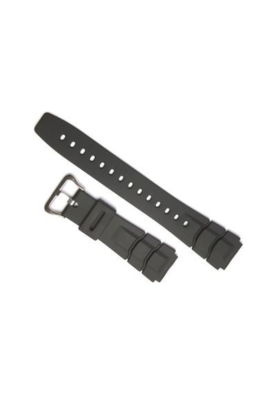 Casio Alt-6000/Alt-6100/AG-10 Saat Kordonu Kayışı Plastik Jap