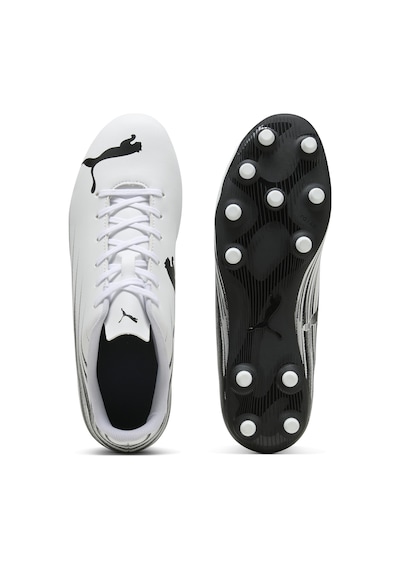 Puma 10849302 Attacanto Iı Fg/ag Erkek Krampon Beyaz