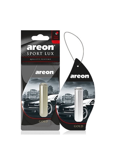 Areon Liquid 5 Ml Sport Lux Gold Oto Araç Kokusu