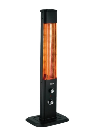 İnova Mauna Lüx Çift Düğmeli Lüx Dik Isıtıcı 1800w