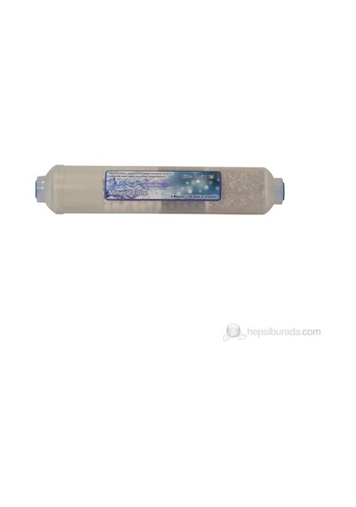 Conax Mineral Filtre