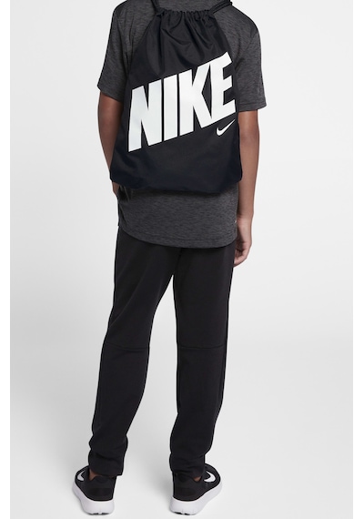 Nike İpli Sırt Çantası Nike Spor Çantası Nike Çanta Siyah
