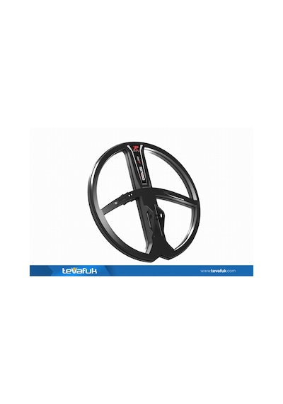 XP Deus Dedektör WS4 Kulaklık ve 28CM X35 Başlık İle