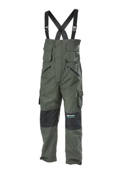 Spro Raın Takım Moss Green Xl Yeşil