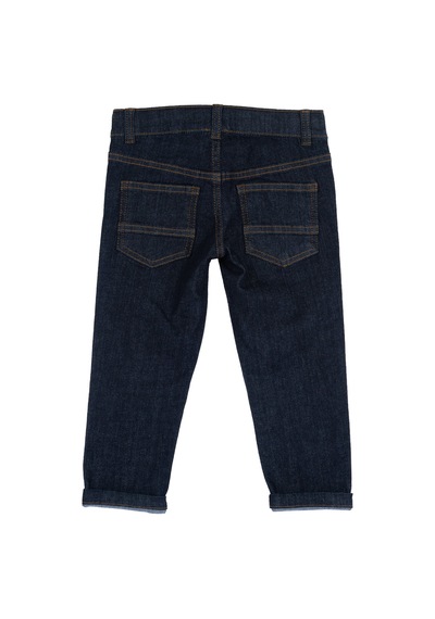 Chicco Pantolon 09100556000000 000085 Medıum Blue
