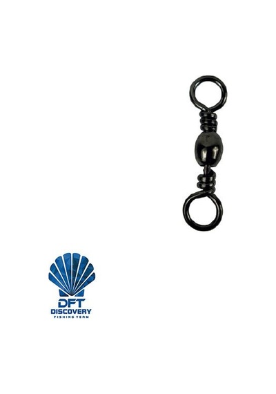 Dft Siyah Fırdöndü No:01 1/144
