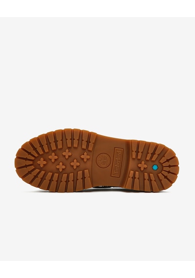 Timberland Stone Street Boat Shoe Kadın Rootbeer Tekne Ayakkabısı Tb0a2qdmd571 Rootbeer Kahverengi