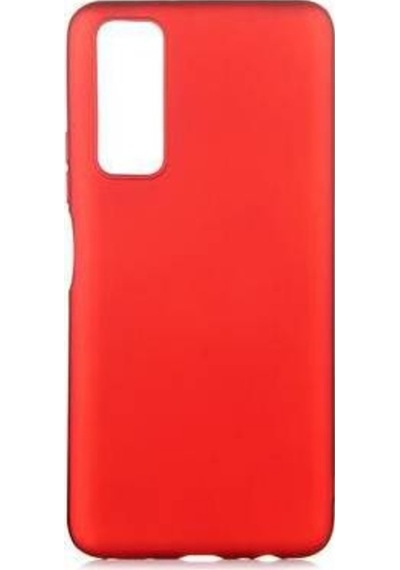 Huawei P Smart 2021 Kilif Maximum Kamera Korumali Soft Silikon 470587185