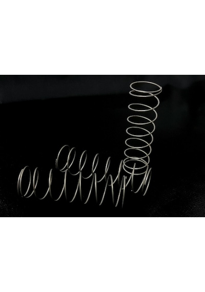 0,70 Mm Aisi 302 Paslanmaz Baskı Yayı