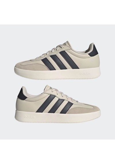 Adidas Barreda Bej Erkek Sneaker Jp5924