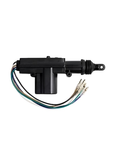 Merkezi Kapı Kilit Motoru Ön 5 Kablolu Universal 12v