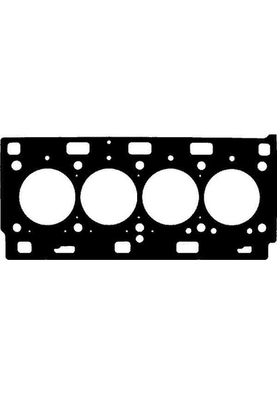 OTO CONTA-ROYAL Espace 3  2.2 G9T Silindir Kapak Contası 82004067