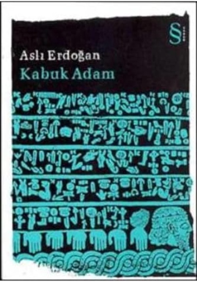 Kabuk Adam - 57858324545261899256713