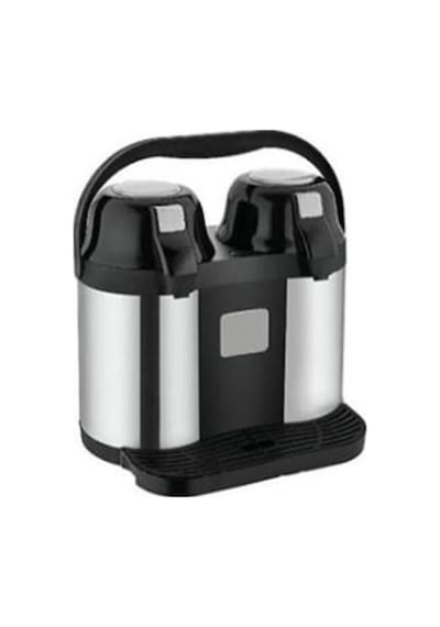 COOKER CKR2057 ÇİFTLİ ÇELİK TERMOS  5 LİTRE