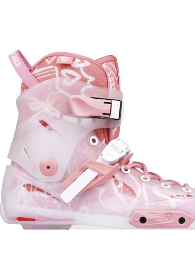 Flying Eagle X5t Pink Urban Paten Pembe