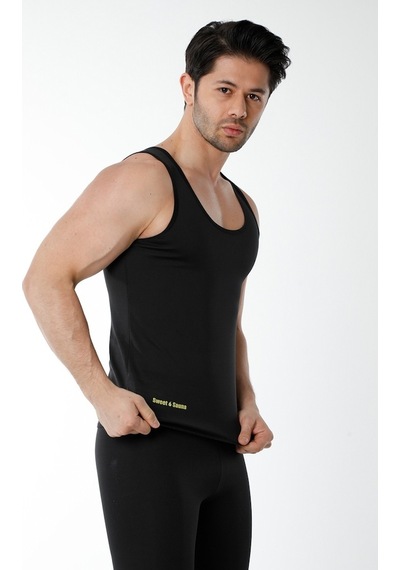 Sweet Sauna Termal Atlet Erkek