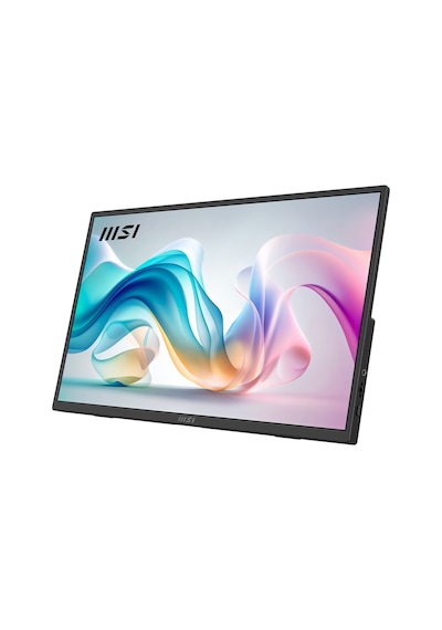 MSI 15.6 PRO MP165 E6 1920x1080 (FHD) 16:9 FLAT IPS 60HZ 4MS PORTATIF MONITOR