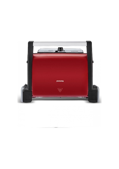 Homend Toastbuster 1382H 1800 W Tost Makinesi