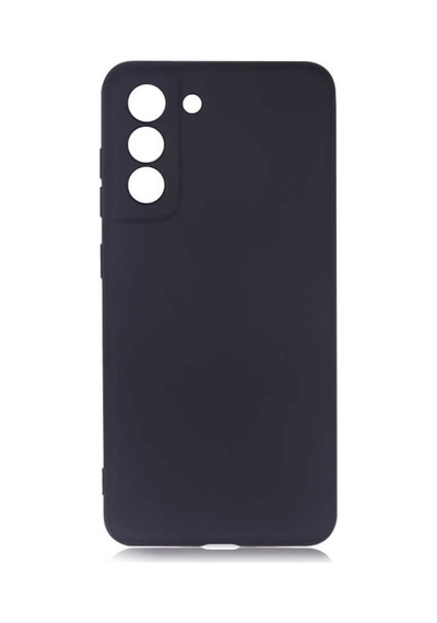 Samsung Uyumlu Galaxy S21 Fe Kilif Ince Esnek Soft Premium Slikon Kapak 499525590