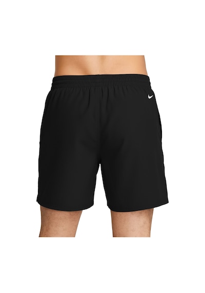 Nike Nıke Swım Breaker Swım Logo 5" Volley Short Deniz/havuz Erkek Şort Nessg574 Nessg574 001