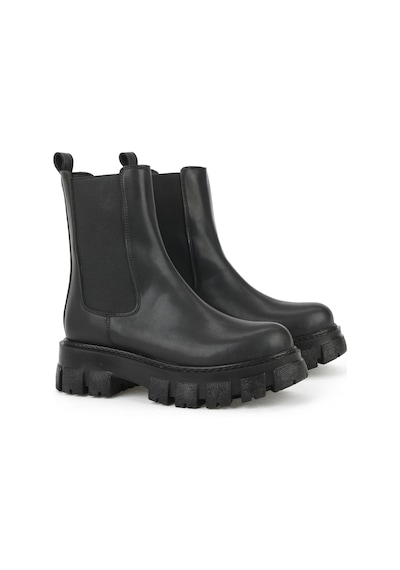 Ziya, Kadın Bot 1531044z4002 Siyah 1531044z4002 000 Siyah