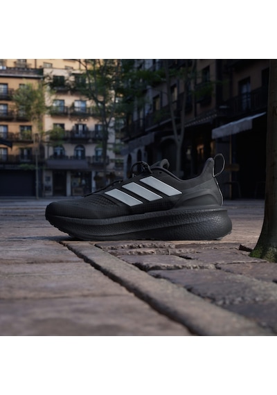 Adidas Jı3239 Ultraboost 5 Clımawarm Erkek Yürüyüş Koşu Ayakkabısı Siyah