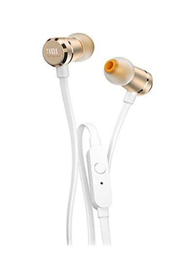 JBL T290 Mikrofonlu Kulak İçi Kulaklık