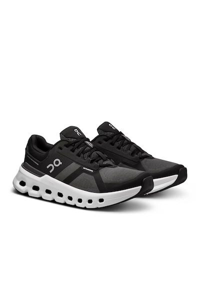 On Cloudrunner 2 Kadın Spor Ayakkabı 3we10130264 Siyah