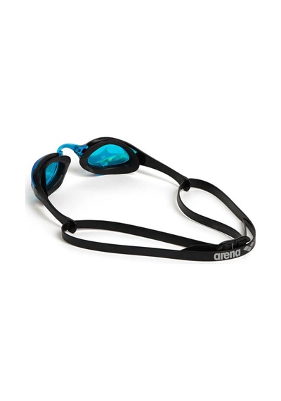 Arena Cobra Edge Swipe Mr Unisex Yüzücü Gözlüğü 006870110 Mavi