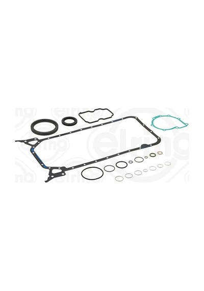 Mercedes C200 W202 Motor Takim Conta Alt 1994-2000 Elrıng 899909