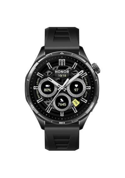 Watch 6 Smartwatch, 35 Günlük Pil, Çift Bantlı Gps, 123 Spor Modu, 3000 Nit Amoled Ekran, Aı Sağlık Taraması - Gölge Siyahı Yok Watch 6 Smartwatch, 35 Günlük Pil, Çift Bantlı Gps, 123 Spor Modu, 3000 Nit Amoled Ekran, Aı Sağlık Taraması - Gölge Siyahı Yok