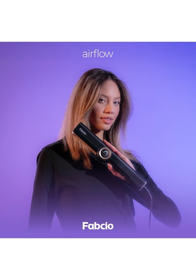 Fabcio Airflow Saç Düzleştirici