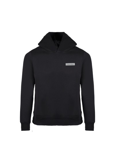 Calvin Klein Calvın Kleın Erkek Sweatshırt K10k113773-beh K10k113773-beh Siyah Siyah