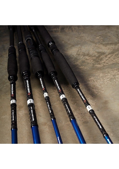 Savage Gear Sgs2 All-around 8'3''/2.51m 7-25 Gr Spin Kamış