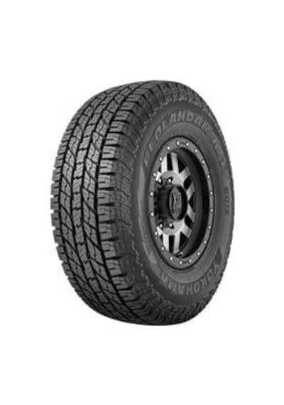 Yokohama 285/45R22 114H Geolander A/T G015 Xrrl Suv Yaz Lastiği 2025