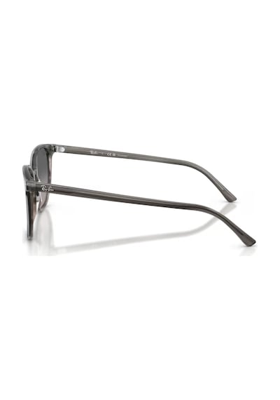 Ray-ban 0rb2197 1438m3 52 Unisex Güneş Gözlüğü Gri