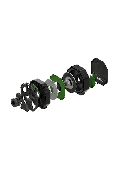 Thrustmaster T598 Özel Yarış Direksiyonu - Ps5,ps4,pc Uyumlu Siyah